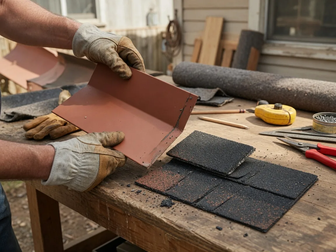 Roof Repair company in Manchester, GA
